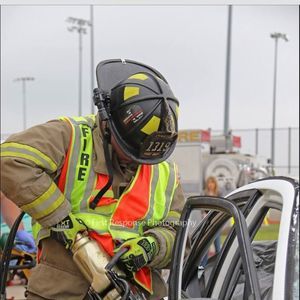 Meet your Posher, Peyton